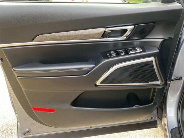 used 2022 Kia Telluride car, priced at $32,529