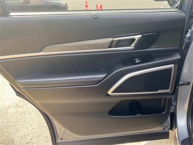 used 2022 Kia Telluride car, priced at $32,529