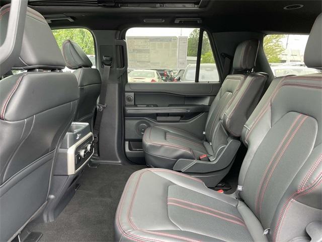 new 2024 Ford Expedition Max car, priced at $81,573