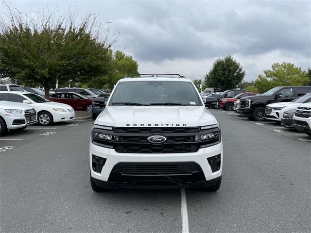 new 2024 Ford Expedition Max car, priced at $81,573