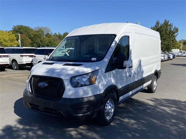 new 2023 Ford Transit-250 car, priced at $56,785