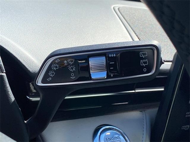 new 2026 Lincoln Nautilus car, priced at $66,763