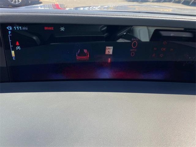 new 2026 Lincoln Nautilus car, priced at $66,763