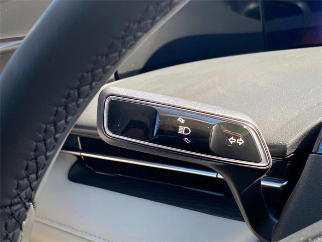 new 2026 Lincoln Nautilus car, priced at $66,763