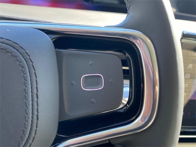 new 2026 Lincoln Nautilus car, priced at $66,763