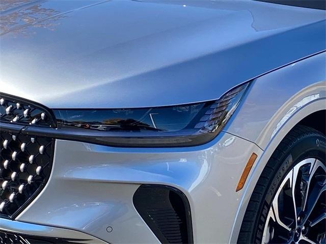 new 2026 Lincoln Nautilus car, priced at $66,763