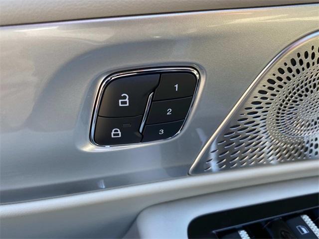 new 2026 Lincoln Nautilus car, priced at $66,763