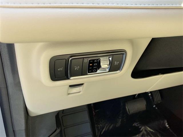 new 2026 Lincoln Nautilus car, priced at $66,763