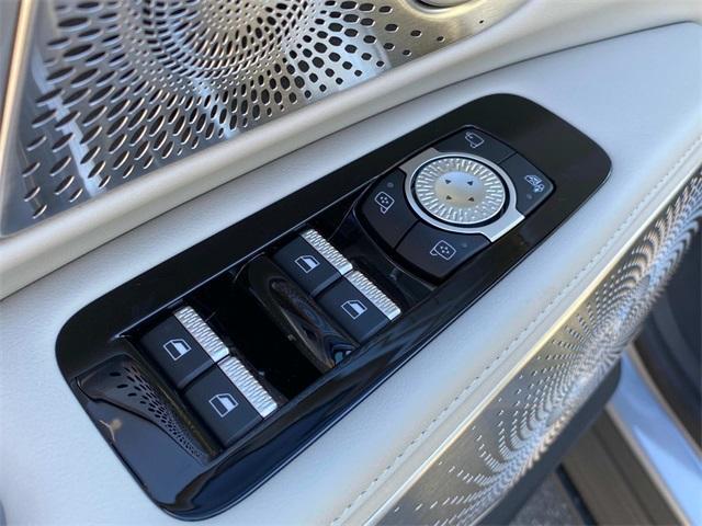 new 2026 Lincoln Nautilus car, priced at $66,763