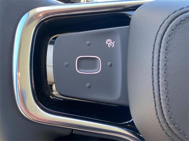 new 2026 Lincoln Nautilus car, priced at $66,763