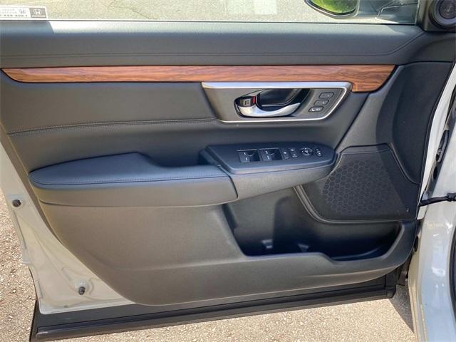 used 2022 Honda CR-V car, priced at $28,310