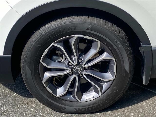 used 2022 Honda CR-V car, priced at $28,310