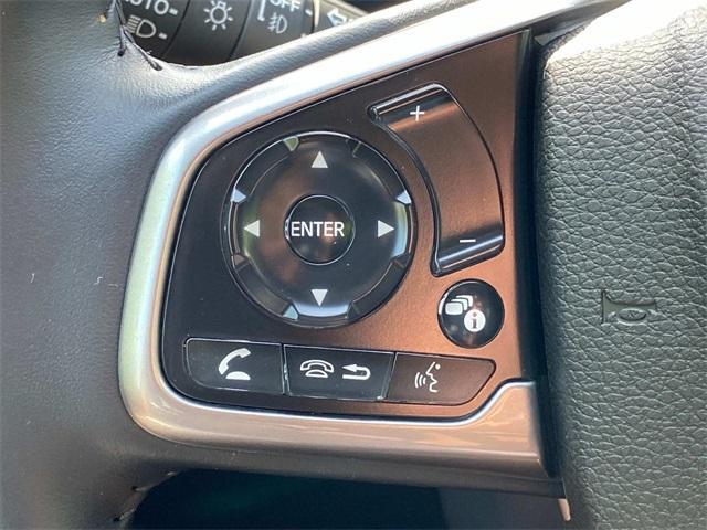 used 2022 Honda CR-V car, priced at $28,310