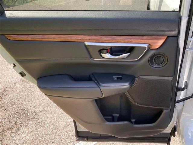 used 2022 Honda CR-V car, priced at $28,310