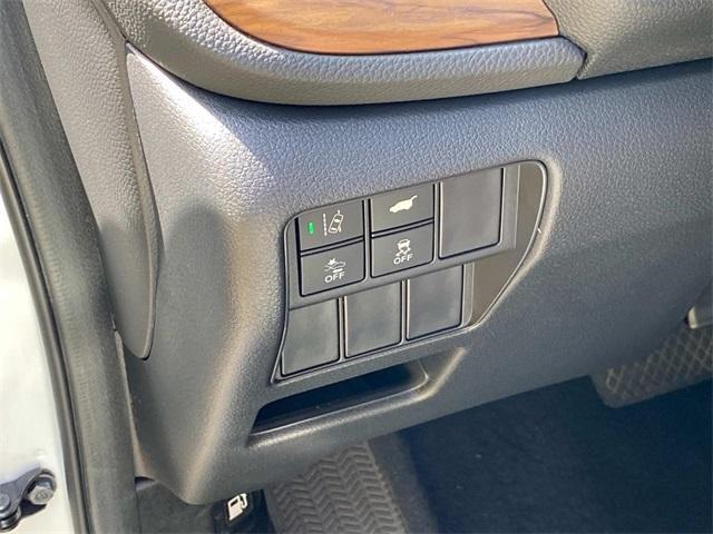 used 2022 Honda CR-V car, priced at $28,310
