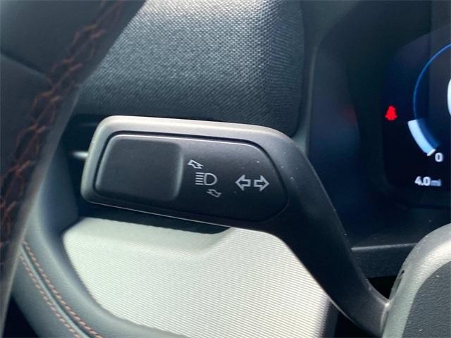 new 2025 Ford Explorer car, priced at $40,209