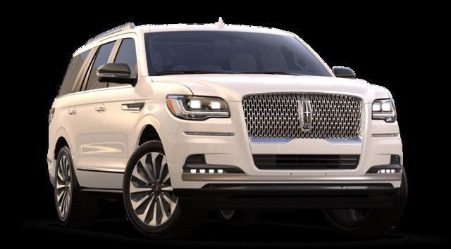 new 2024 Lincoln Navigator car, priced at $101,515