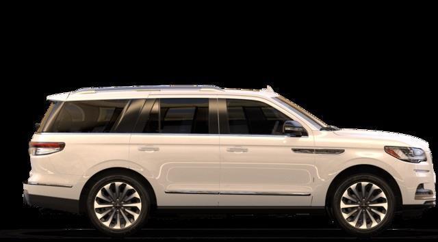 new 2024 Lincoln Navigator car, priced at $101,515