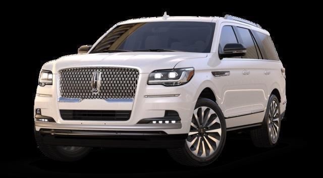 new 2024 Lincoln Navigator car, priced at $101,515