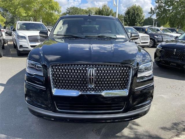 new 2024 Lincoln Navigator L car, priced at $94,500