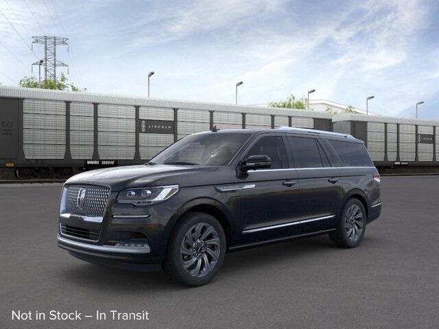 new 2024 Lincoln Navigator L car, priced at $102,624