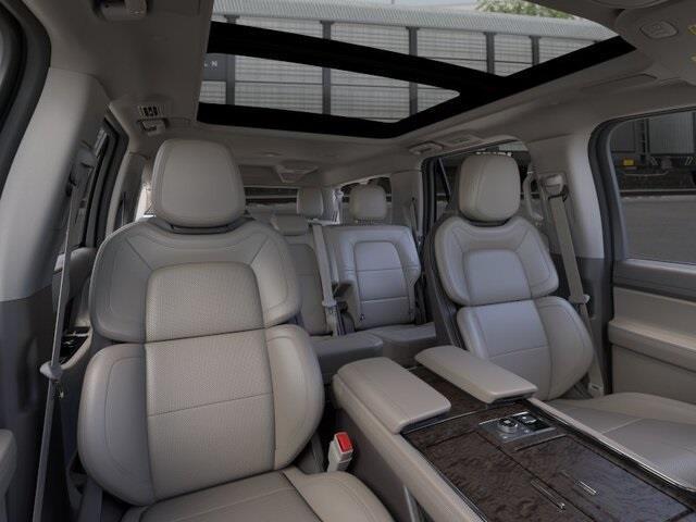 new 2024 Lincoln Navigator L car, priced at $98,700