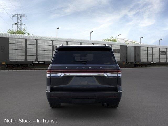 new 2024 Lincoln Navigator L car, priced at $98,700