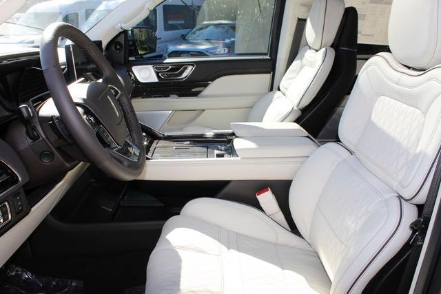 new 2024 Lincoln Navigator L car, priced at $117,965