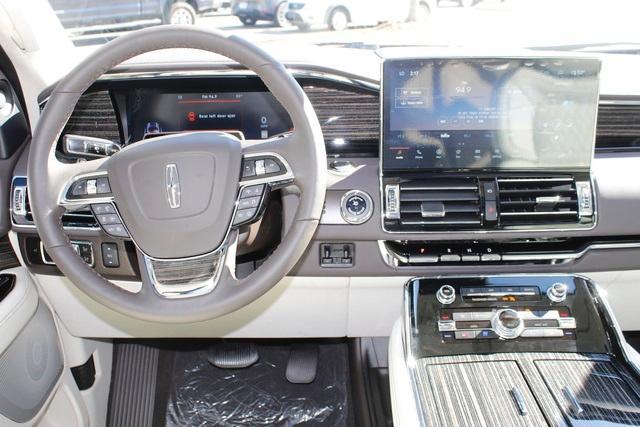 new 2024 Lincoln Navigator L car, priced at $117,965