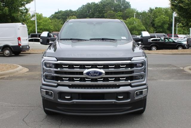 new 2024 Ford F-250 car, priced at $105,950