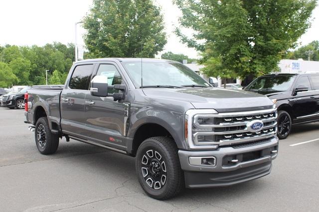 new 2024 Ford F-250 car, priced at $105,950