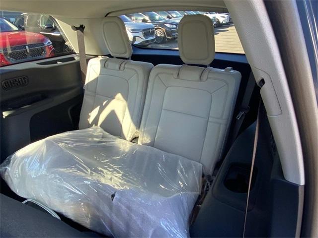 new 2026 Lincoln Aviator car, priced at $69,701