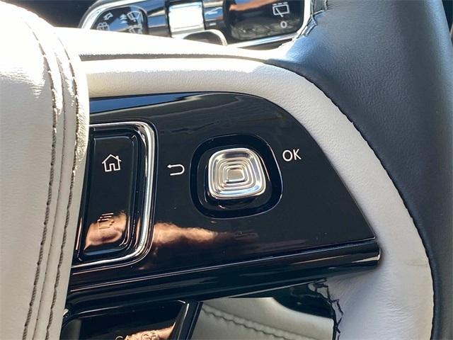 new 2026 Lincoln Aviator car, priced at $69,701