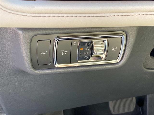 new 2026 Lincoln Aviator car, priced at $69,701