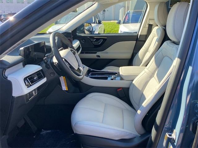 new 2026 Lincoln Aviator car, priced at $69,701