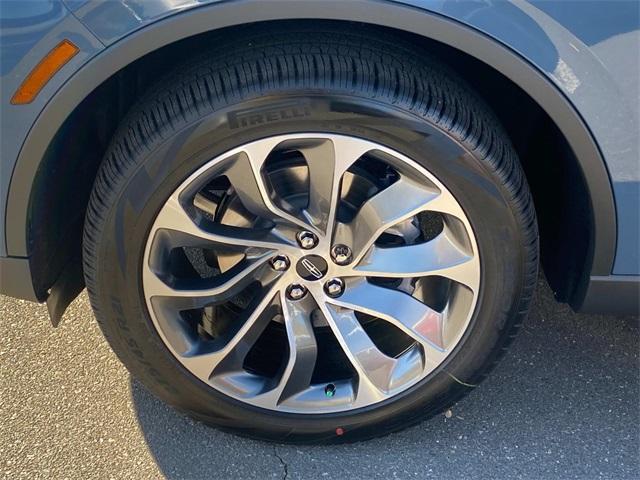 new 2026 Lincoln Aviator car, priced at $69,701