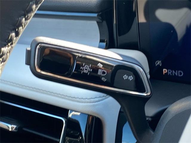 new 2026 Lincoln Aviator car, priced at $69,701