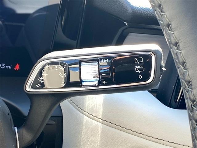 new 2026 Lincoln Aviator car, priced at $69,701