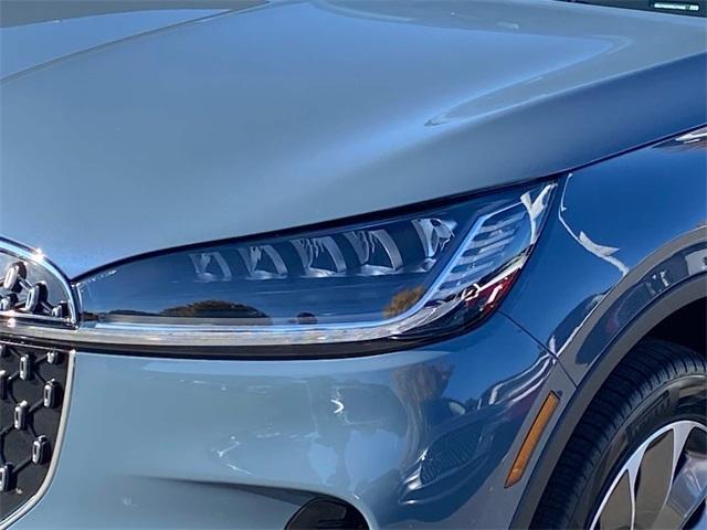 new 2026 Lincoln Aviator car, priced at $69,701