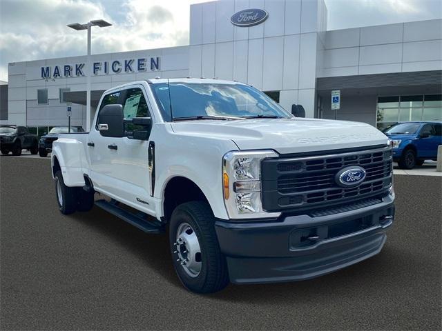 new 2025 Ford F-350 car, priced at $67,470