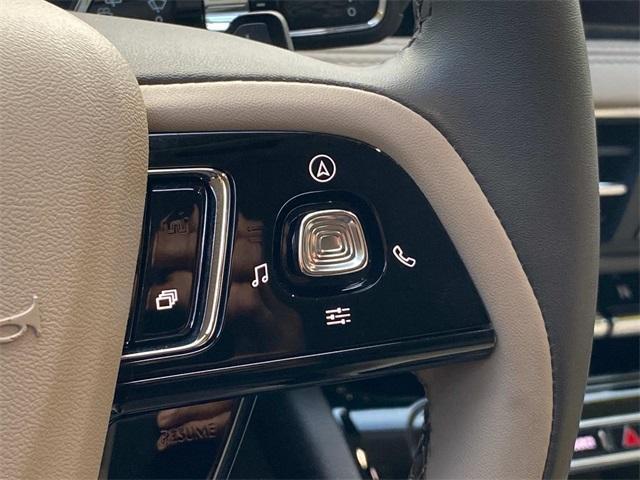 used 2022 Lincoln Corsair car, priced at $24,843