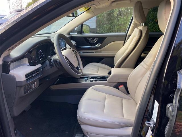 used 2022 Lincoln Corsair car, priced at $24,843