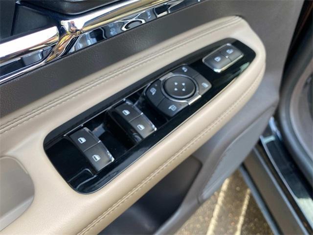 used 2022 Lincoln Corsair car, priced at $24,843