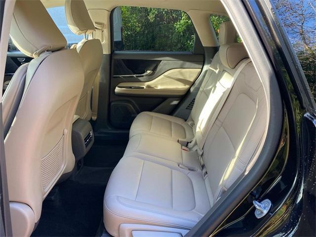 used 2022 Lincoln Corsair car, priced at $24,843