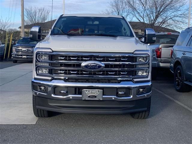 new 2024 Ford F-250 car, priced at $83,118