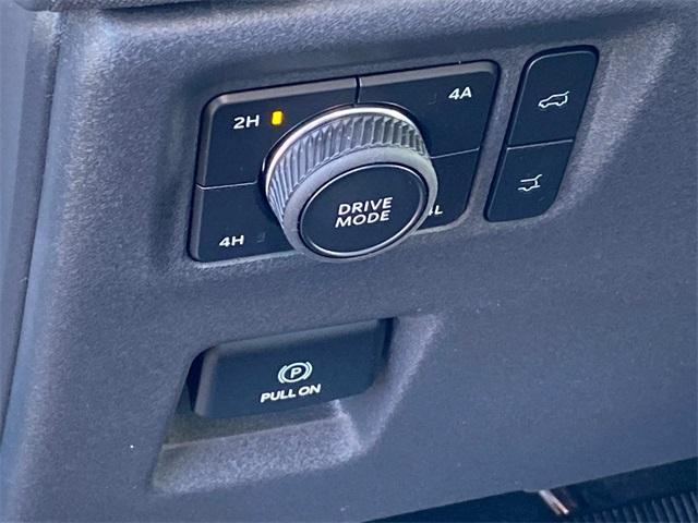 new 2025 Ford Expedition Max car, priced at $85,120