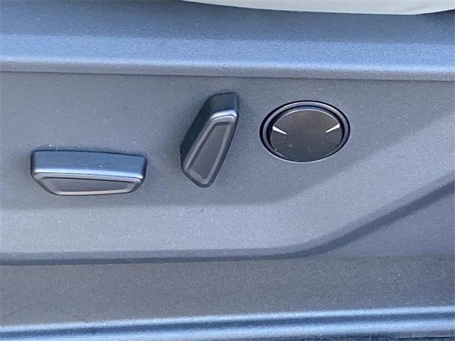 new 2025 Ford Expedition Max car, priced at $85,120