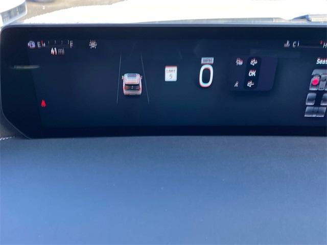 new 2025 Ford Expedition Max car, priced at $85,120