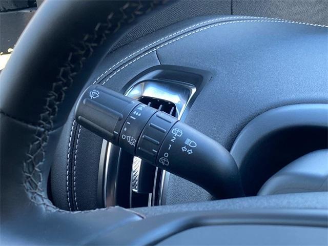 new 2025 Ford Expedition Max car, priced at $85,120