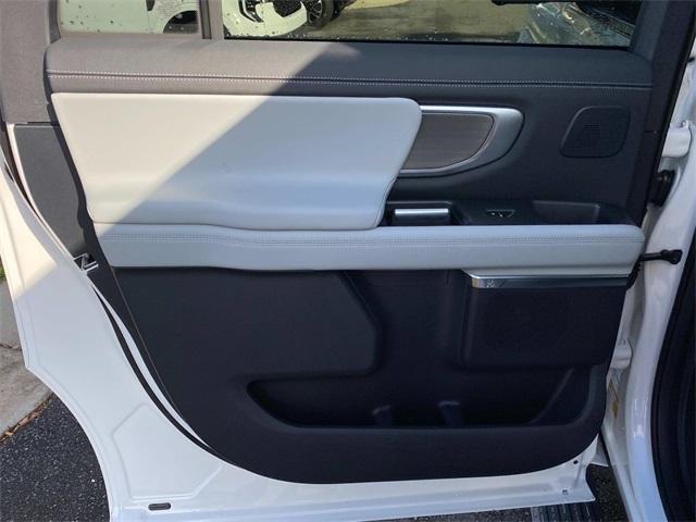 new 2025 Ford Expedition Max car, priced at $85,120